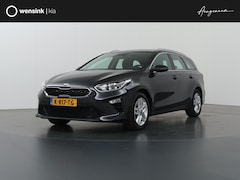 Kia Cee'd Sportswagon - Ceed 1.0 T-GDi DynamicLine | Trekhaak | Navigatie | Parkeercamera | Apple Carplay/Android