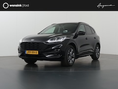 Ford Kuga - 2.5 PHEV ST-Line X | Panoramadak | Winterpakket | Head-Up | Cruise Control Adpatief | Park