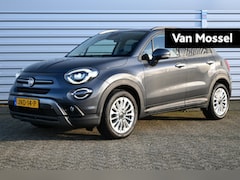 Fiat 500 X - 1.0 GSE Urban Opening Edition 120PK | Navigatie | Stoelverwarming | Achteruitrijcamera | C