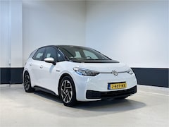 Volkswagen ID.3 - First 58 kWh |NL | 1 Eig | SOH 93.2% | Apple Carplay/ Android Auto|