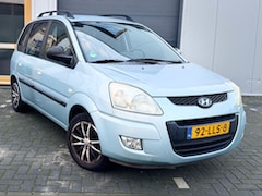 Hyundai Matrix - 1.6i Dynamic