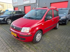 Fiat Panda - 1.2 Edizione Cool AIRCO - 2012