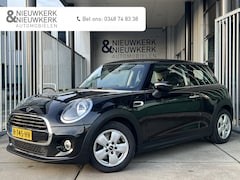 MINI Cooper - 1.5 | CARPLAY/ANDROID | NAVI | CRUISE CONTROL | LMV | AIRCO | BLUETOOTH
