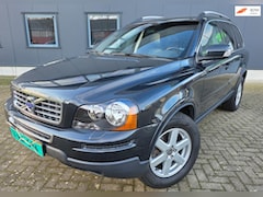 Volvo XC90 - 2.5 T5 Summum, Apple carplay netto € 13.950, bijtelvriendelijk