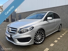 Mercedes-Benz B-klasse - B180 CDI AMG LINE | XENON | CAMERA |1 JAAR GARANTIE