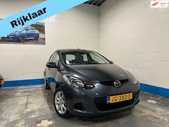 Mazda 2 - 2 1.3 S Airco/Elek/5-Deurs/Lmv/Apk
