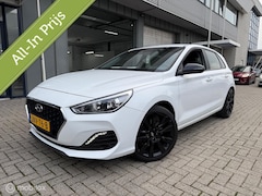 Hyundai i30 - 1.0 BENZINE | LAGE KM | CAMERA | 1 JAAR GARANTIE