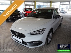 SEAT Leon - 1.4 TSI eHybrid PHEV FR