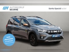 Dacia Jogger - 1.6 Hybrid 140pk Aut. Extreme 7p. | Navi | App Connect | Climate | Cruise | Camera | Keyle