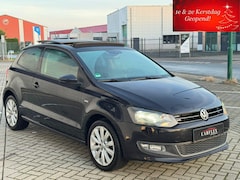 Volkswagen Polo - 1.2 TSI Life Dak/PDC/Cruise