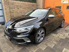 Renault Mégane Estate - 1.6 TCe GT / Afneembare trekhaak
