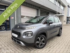 Citroën C3 Aircross - 1.2 BENZINE | NIEUWE APK | 1 JAAR GARANTIE
