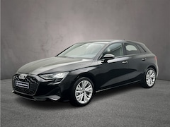 Audi A3 Sportback - 30 TFSI 116pk Pro Line