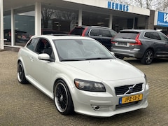 Volvo C30 - 2.5 T5 Summum schuifdak standkachel Premium sound