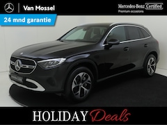 Mercedes-Benz GLC-klasse - 300e 4MATIC Business Line / Stoelverwarming / Achteruitrijcamera / Panorama-schuifdak / Me