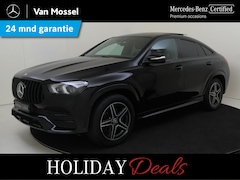 Mercedes-Benz GLE-Klasse Coupé - 350 de 4MATIC AMG /Panoramadak /HUD /360 camera /Nightpakket