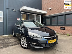 Opel Astra - 1.4 Turbo Blitz|Nap|Pdc|Bleutooth|Trekhaak|Cruise