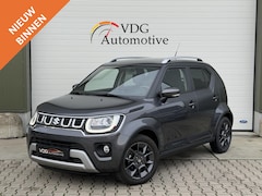 Suzuki Ignis - 1.2 Style Smart Hybrid / Clima / Stoelverwarming / Navigatie / Camera / Keyless