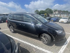 Volkswagen Sharan - 1.4 TSI Highline 7p