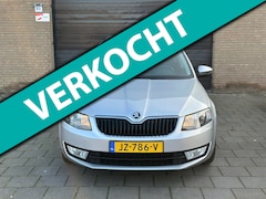 Skoda Octavia - 1.0 TSI Greentech Ambition Business / Climate Control/ Elektrisch pakket/ Navigatie