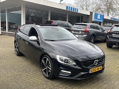 Volvo V60 - 3.0 T6 330pk AWD Polestar R-Design Schuifdak ACC Standkachel