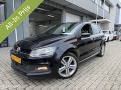 Volkswagen Polo - 1.2 TSI R-LINE | NAVIGATIE | 1 JAAR GARANTIE