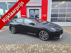 Toyota Prius - 2.0 Plug-in Executive