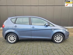 SEAT Altea - 1.4 TSI Style/ AIRCO/ NIEUWE APK & ONDERHOUDSBEURT + 2 NIEUWE BANDEN/ TREKHAAK