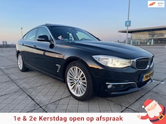 BMW 3-serie Gran Turismo - 328i High Executive AUT-8 I PANO