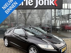 Honda CR-Z - 1.5 i-Vtec IMA Sport ZEER NETJES | KEURIG ONDERHOUDEN | AIRCONDITIONING |