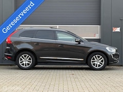 Volvo XC60 - 2.0 D4 Summum Polar+ Geartronic-8 -Panoramadak-Harman/Kardon-Trekhaak