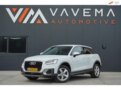 Audi Q2 - 1.0 TFSI Sport Pro Line S 2017 SUV Airco Clima Xenon Navi Cruise control parkeersensoren B