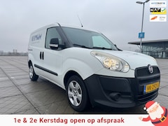 Fiat Doblò Cargo - 1.3 MultiJet Actual AIRCO 1EIGENAAR