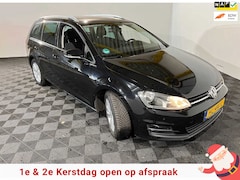 Volkswagen Golf Variant - 1.0 TSI Comfortline