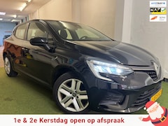 Renault Clio - 1.0 TCe Zen 1EIG APPLE CARPLAY/ ANDROID AUTO