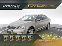 Skoda Octavia - 1.4 TSI Greentech Ambition Businessline