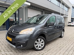 Citroën Berlingo - 1.2 BENZINE | NAVI | CAMERA | 1 JAAR GARANTIE