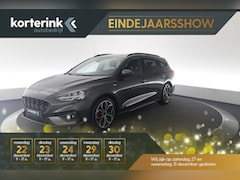 Ford Focus Wagon - 1.0 EcoBoost ST Line X Business