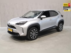 Toyota Yaris Cross - 1.5 Hybrid First Edition Camera/cruise/navi prijs is rijklaar incl 12 maanden bovag