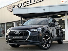 Audi Q3 - 35 TFSI Pro Line business | Leder | Navigatie