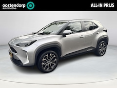 Toyota Yaris Cross - 1.5 Hybrid AWD Dynamic | 06-10141018 Voor meer informatie