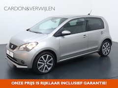 SEAT Mii Electric - electric Plus | 83 PK | Cruise control | Voorstoelen verwarmd | Climate control |
