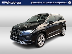 SEAT Ateca - 1.5 TSI Xperience Business Intense / Alcantara / Panorama dak / Stoel & Stuurverwarming /