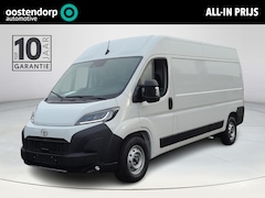 Toyota PROACE Max - 2.2 D-4D L3H2 3.5t Meister Heavy | excl. btw / bpm |