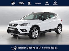 SEAT Arona - 1.0 TSI 115pk FR Business Intense DSG / Navigatie / Camera / LED / Adaptive Cruise Control