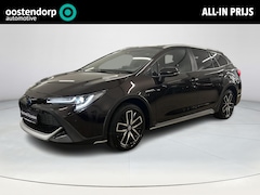 Toyota Corolla Touring Sports - 2.0 Hybrid Trek