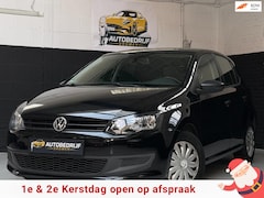 Volkswagen Polo - 1.2 | 5 DRS | NIEUWE KETTING | NETTE AUTO