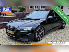 Audi A6 Avant - 55 TFSI e quattro Pro Line S Sport