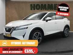 Nissan Qashqai - 1.5 e-Power Tekna - ADAPTIEVE CRUISE CONTROL - CLIMATE CONTROL - APPLE CARPLAY/ANDROID AUT
