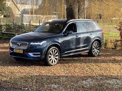 Volvo XC90 - 2.0 T5 AWD Inscription modeljaar 2020